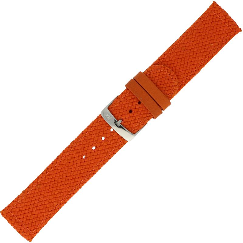 Morellato Sport Collection Horlogeband Textiel Oranje