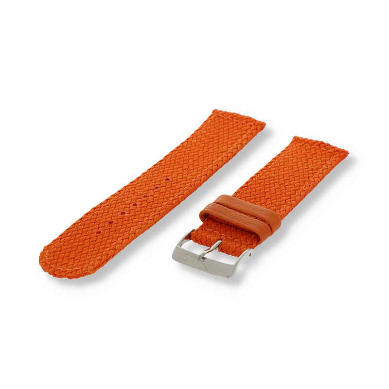 Morellato Sport Collection Horlogeband Textiel Oranje