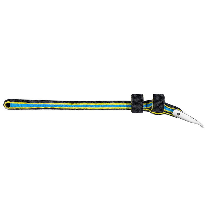 Morellato Sport Collection Horlogeband Textiel Blauw Freestyle