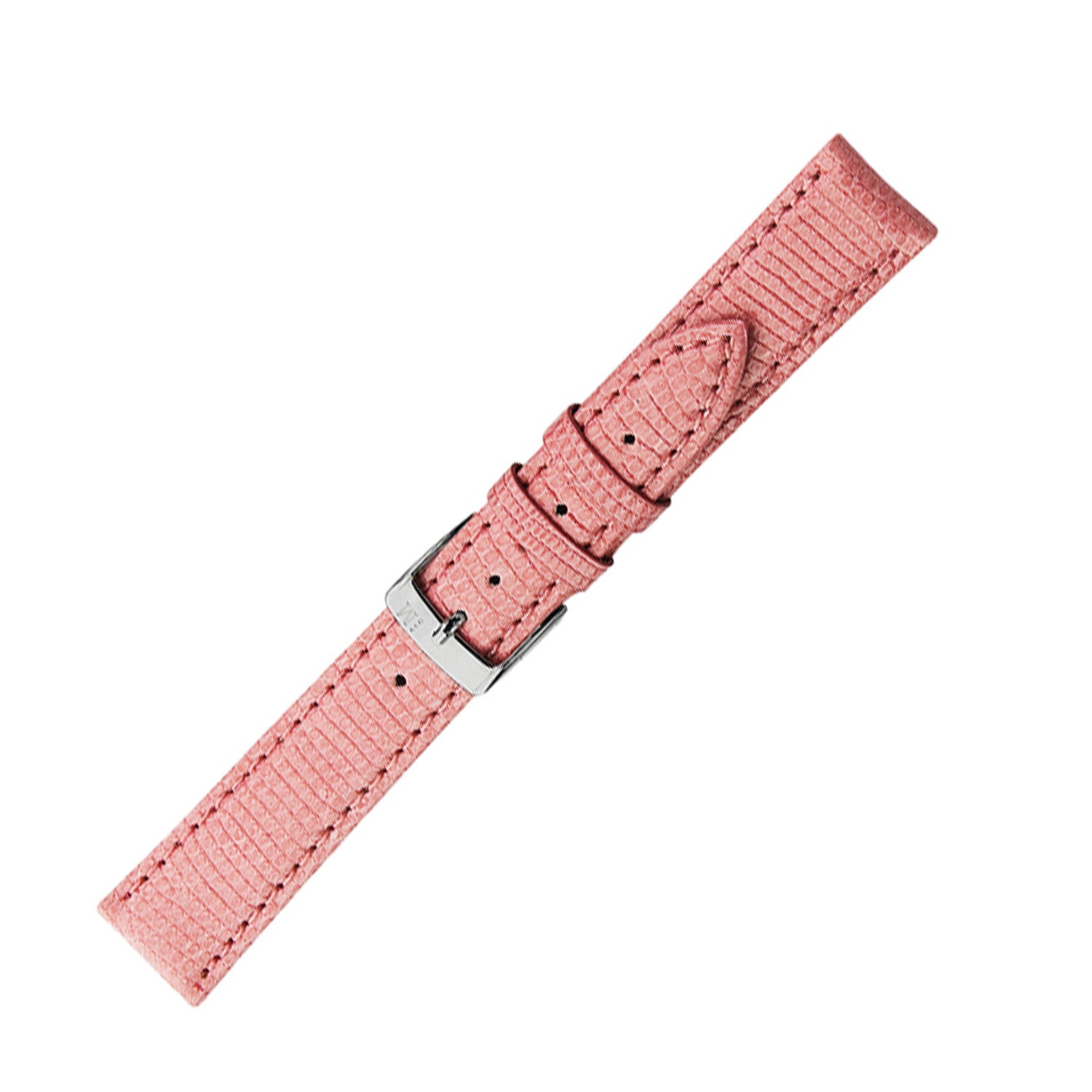 Morellato P.Preziose (echt) Horlogeband Leer Roze