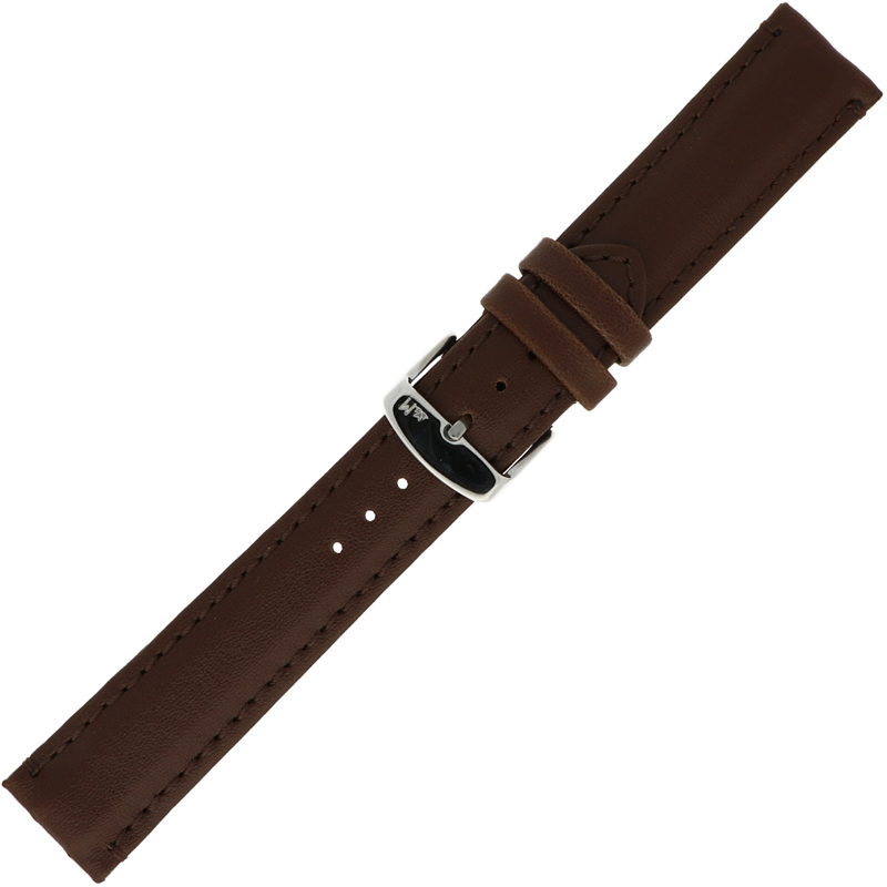 Morellato Sport Collection Horlogeband Leer Bruin Rowing