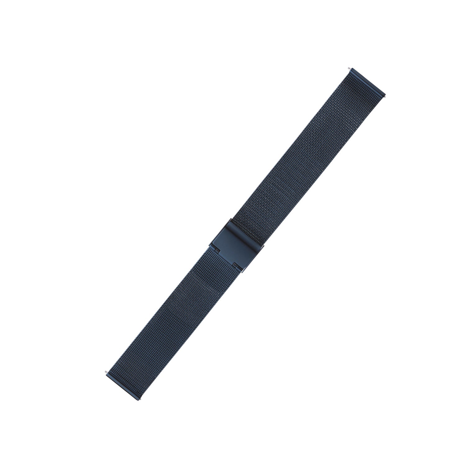 Morellato Horlogeband Staal Blauw