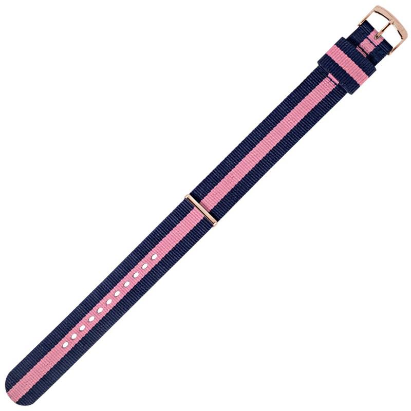 Morellato Nato Horlogeband Textiel Multi Evolut