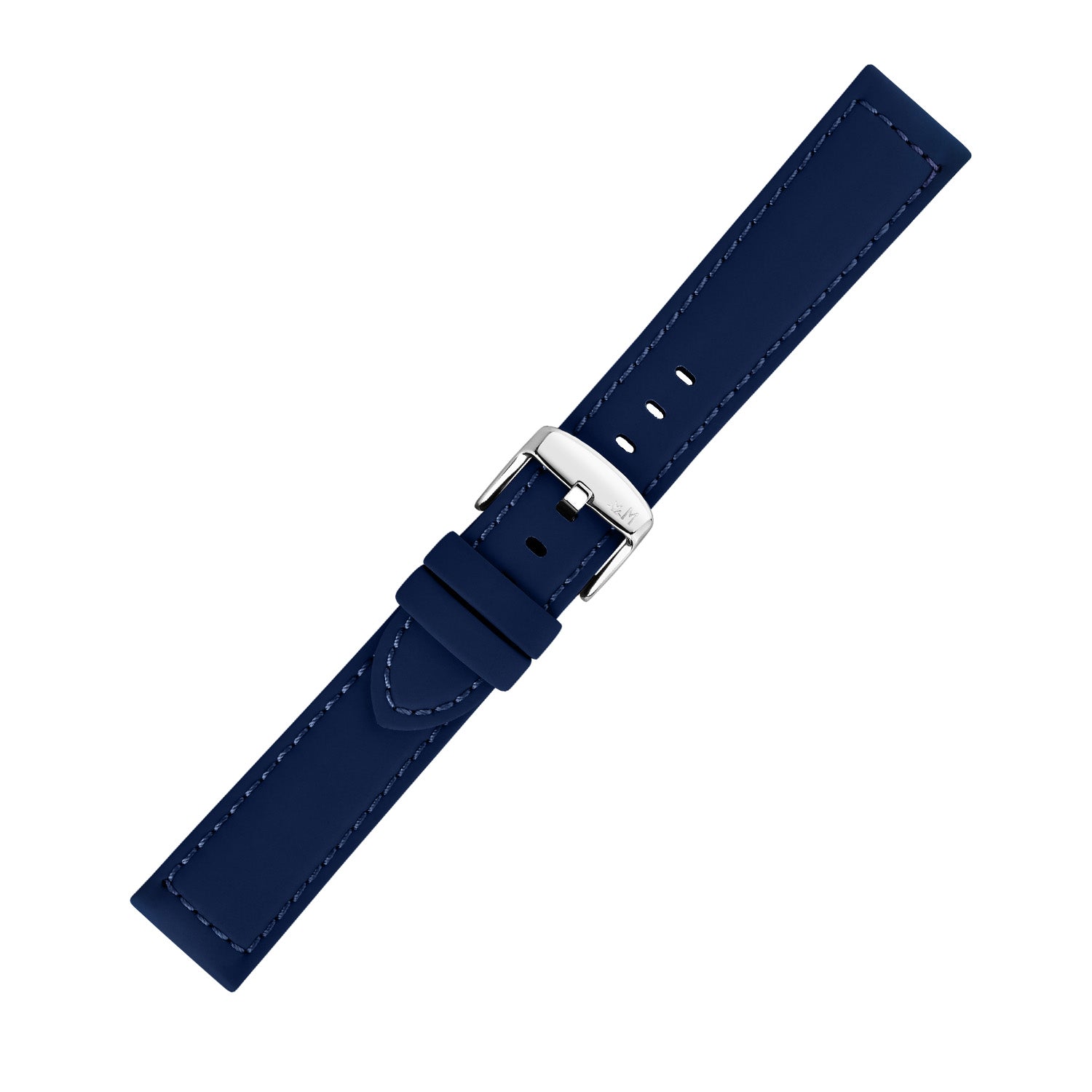 Morellato Capri Horlogeband Kunststof Blauw