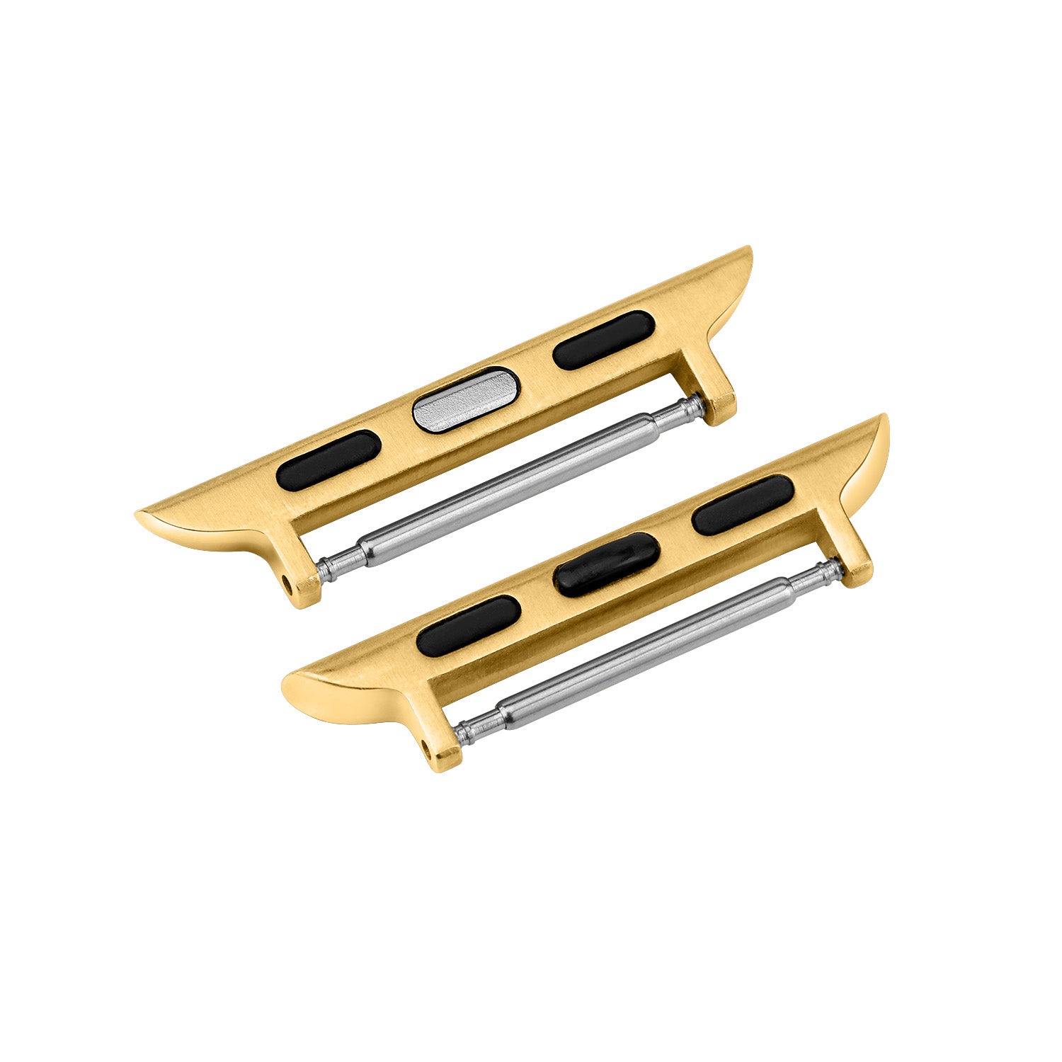 Morellato Apple Horlogeband Staal Double