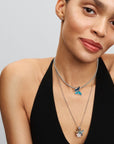 Pandora bedel Vlinder Oversized 793747C01 - PansiteNederland.nl