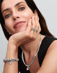 Pandora Mum's Little Monsters Hart Bedel - 793768C01 - PansiteNederland.nl