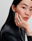 Pandora Sprankelende, opvallende tennisarmband - 593539C01 - PansiteNederland.nl