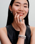Pandora Hangende bedel met beweegbare Notenkraker - 793583C01