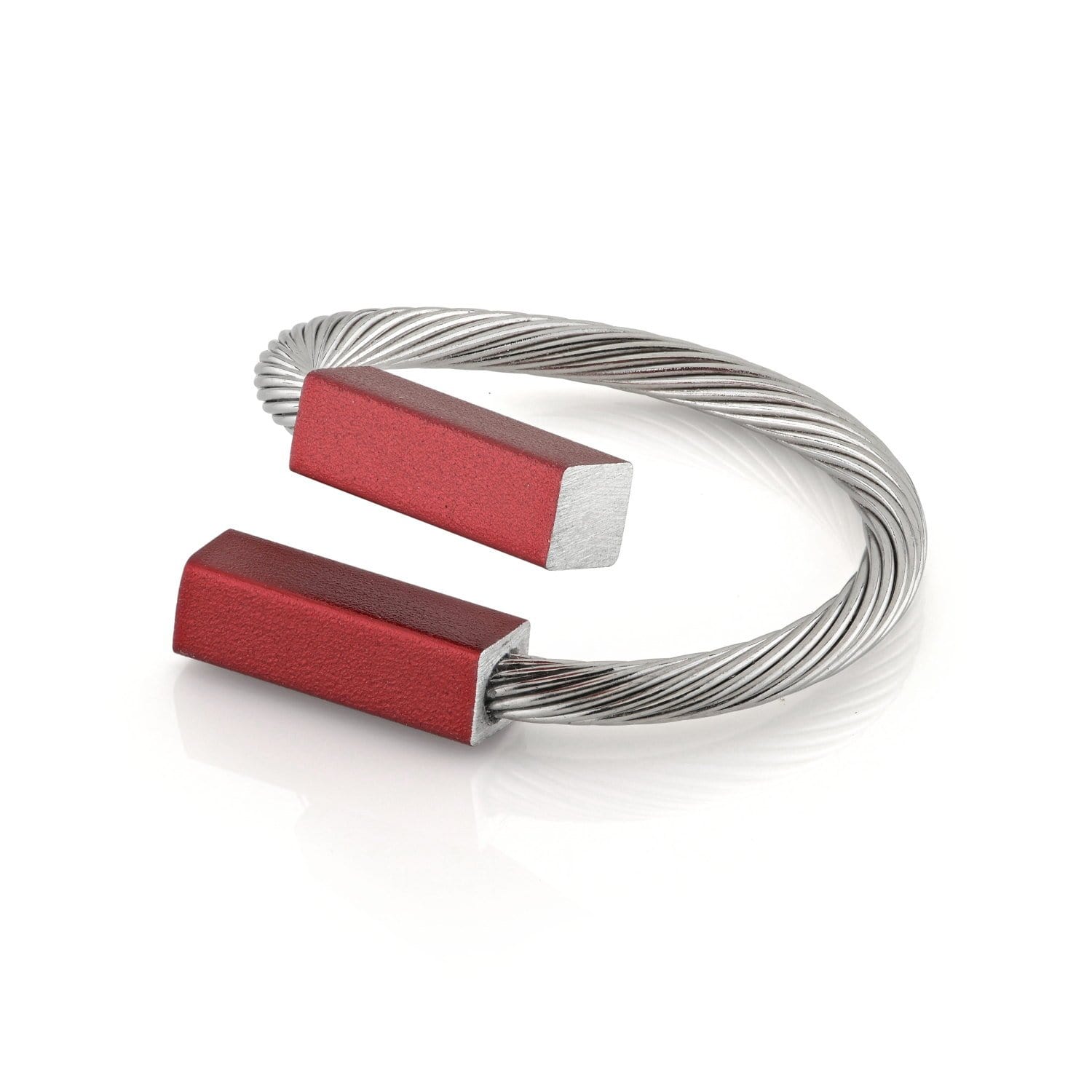 Clic Ring Staafjes Rood R10R, exclusief en kwalitatief hoogwaardig. Ontdek nu!