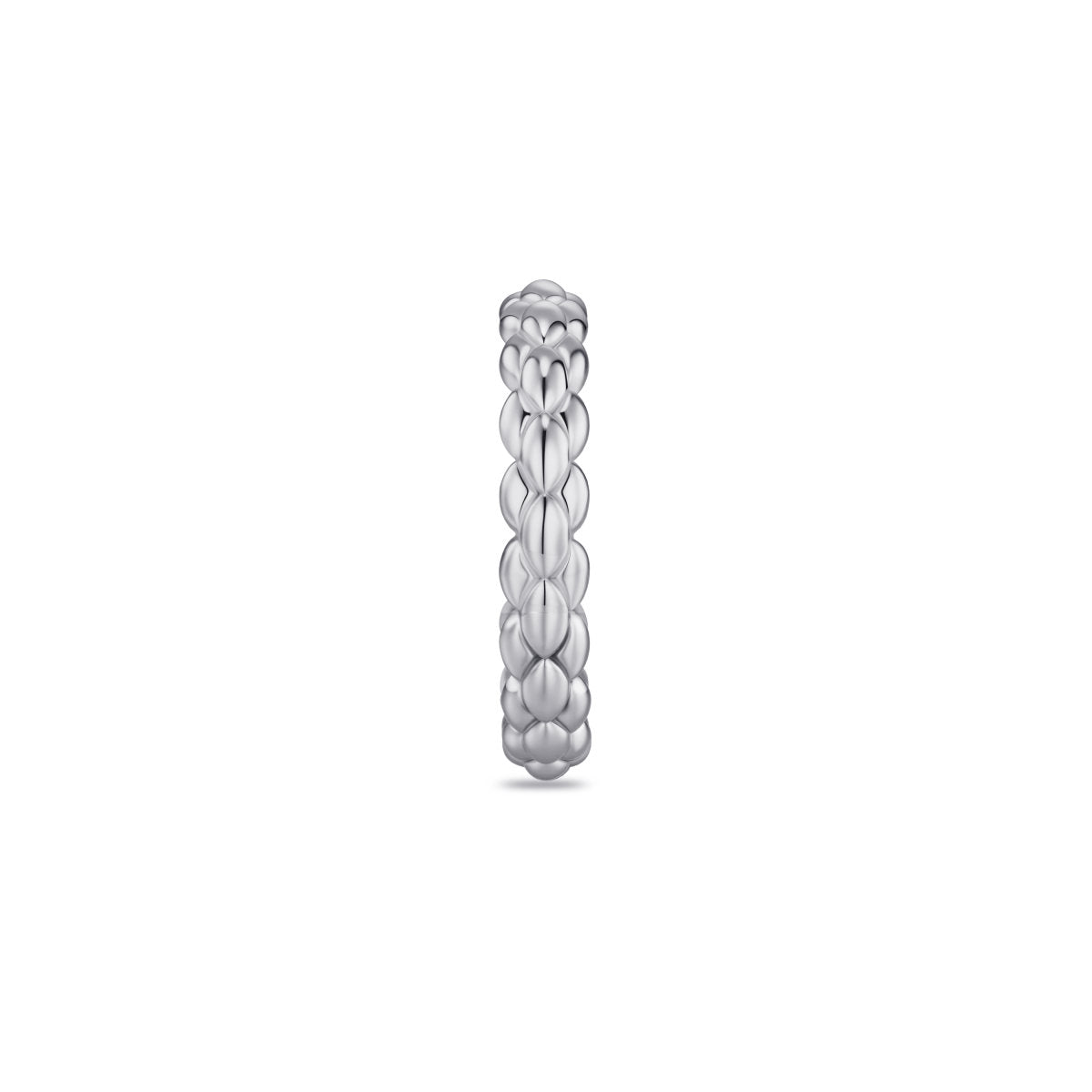 Gisser Ring Zilver Gerhodineerd – R490 – foto 3