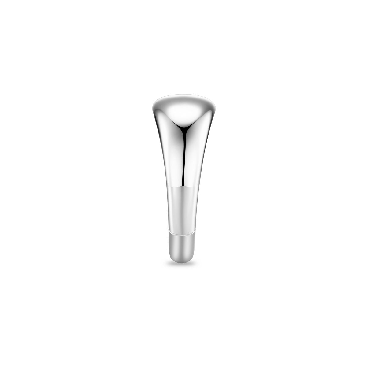 Gisser Ring Zilver Gerhodineerd – R500 – foto 3
