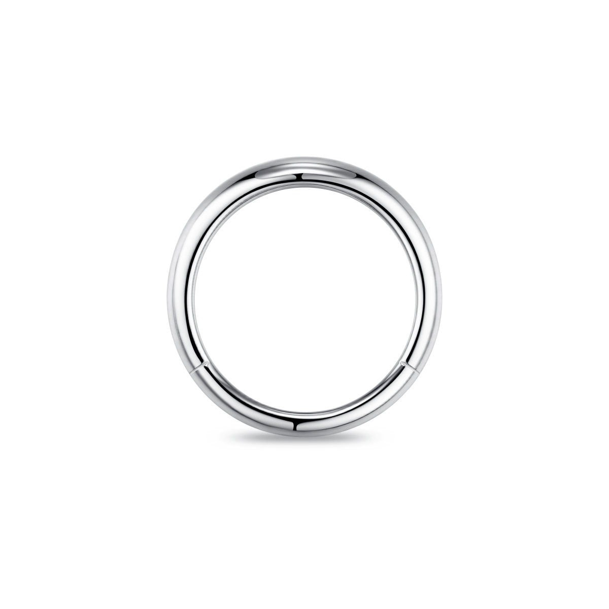 Gisser Ring Zilver Gerhodineerd – R500 – foto 4