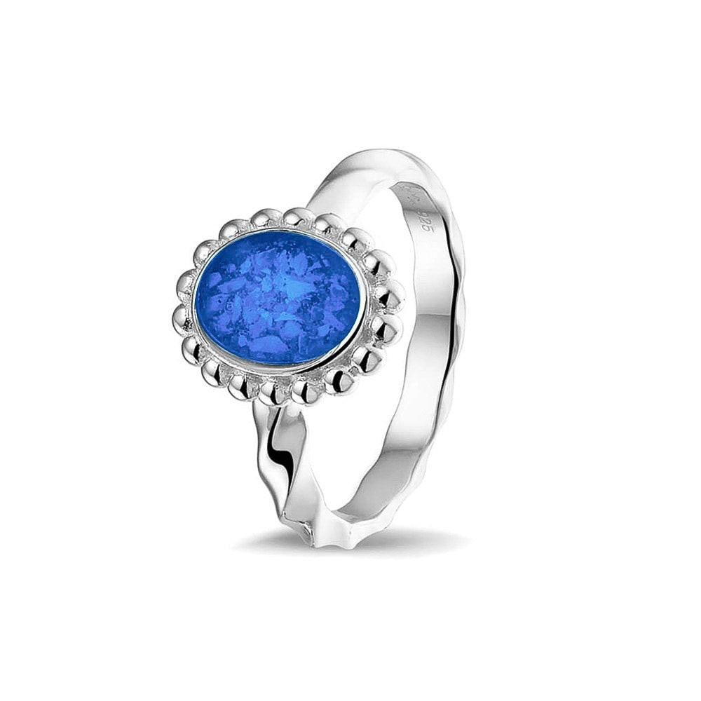 See You Asring met ovale kop en gedraaide band in goud – RG-032 – afbeelding 60