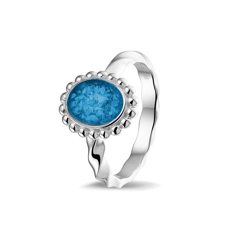 See You Asring met ovale kop en gedraaide band in goud – RG-032 – afbeelding 63