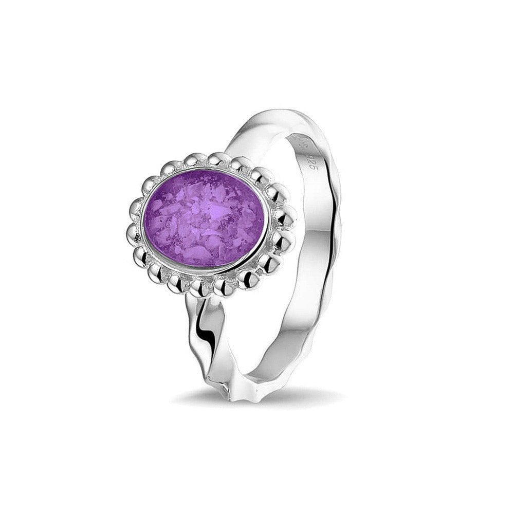 See You Asring met ovale kop en gedraaide band in goud – RG-032 – afbeelding 61