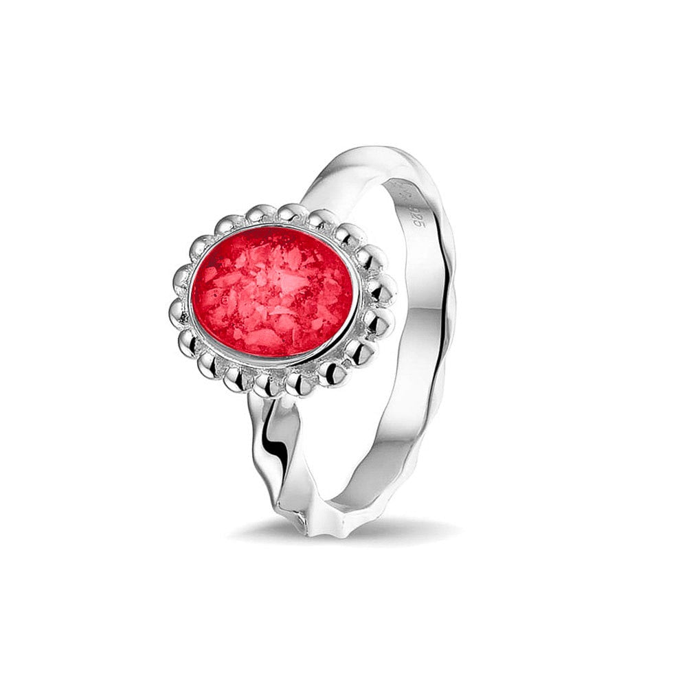 See You Asring met ovale kop en gedraaide band in goud – RG-032 – afbeelding 57