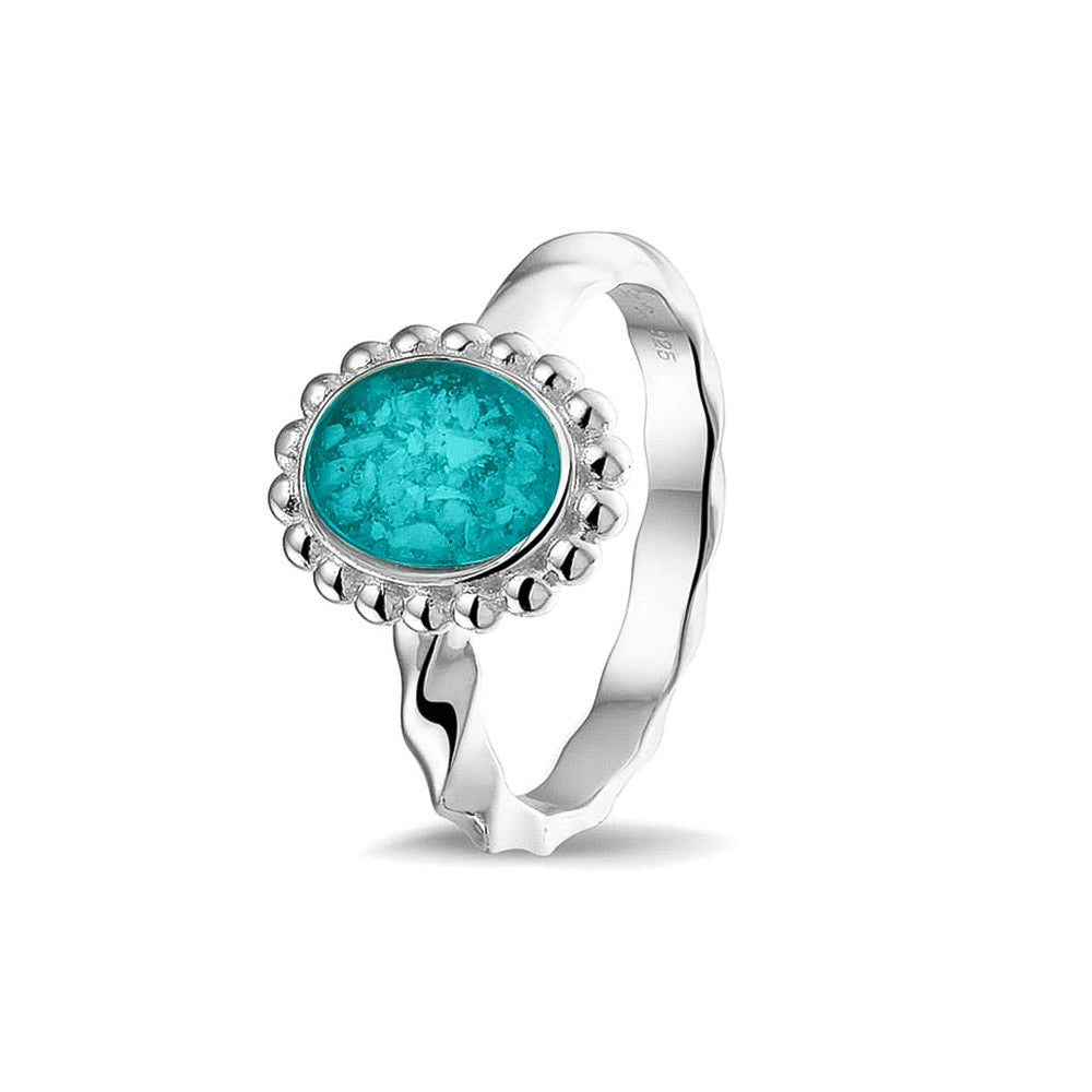 See You Asring met ovale kop en gedraaide band in goud – RG-032 – afbeelding 65