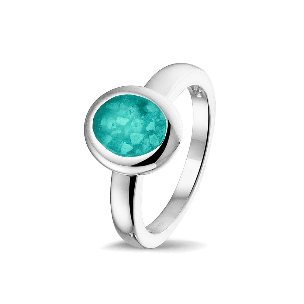 See You Asring met ovale kop, glad goud – RG-034 – afbeelding 64