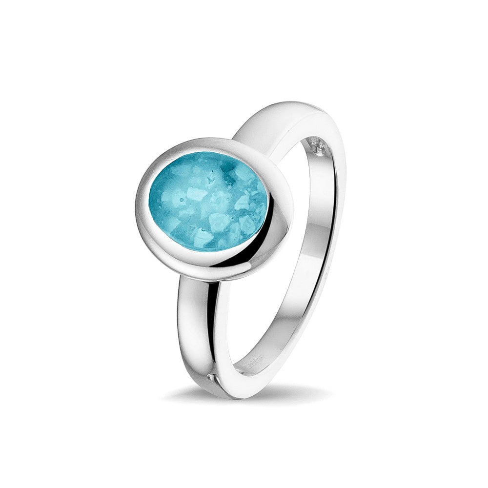 See You Asring met ovale kop, glad goud – RG-034 – afbeelding 62