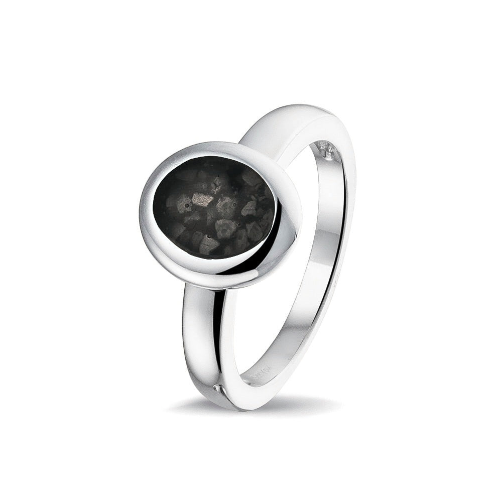 See You Asring met ovale kop, glad goud – RG-034 – afbeelding 52