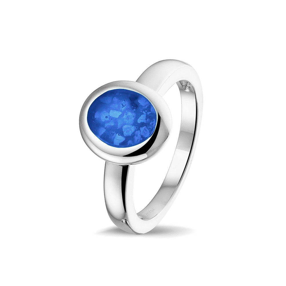See You Asring met ovale kop, glad goud – RG-034 – afbeelding 60