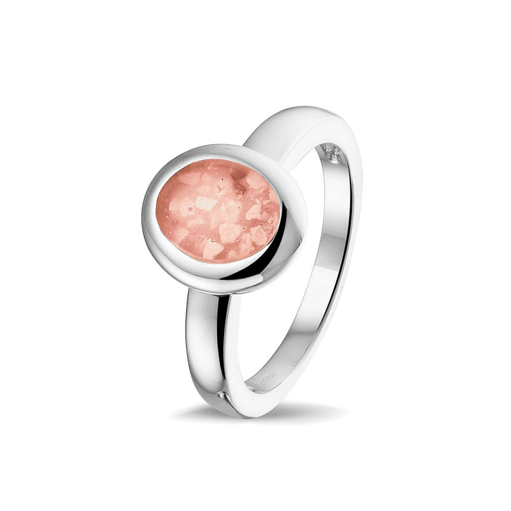 See You Asring met ovale kop, glad goud – RG-034 – afbeelding 49