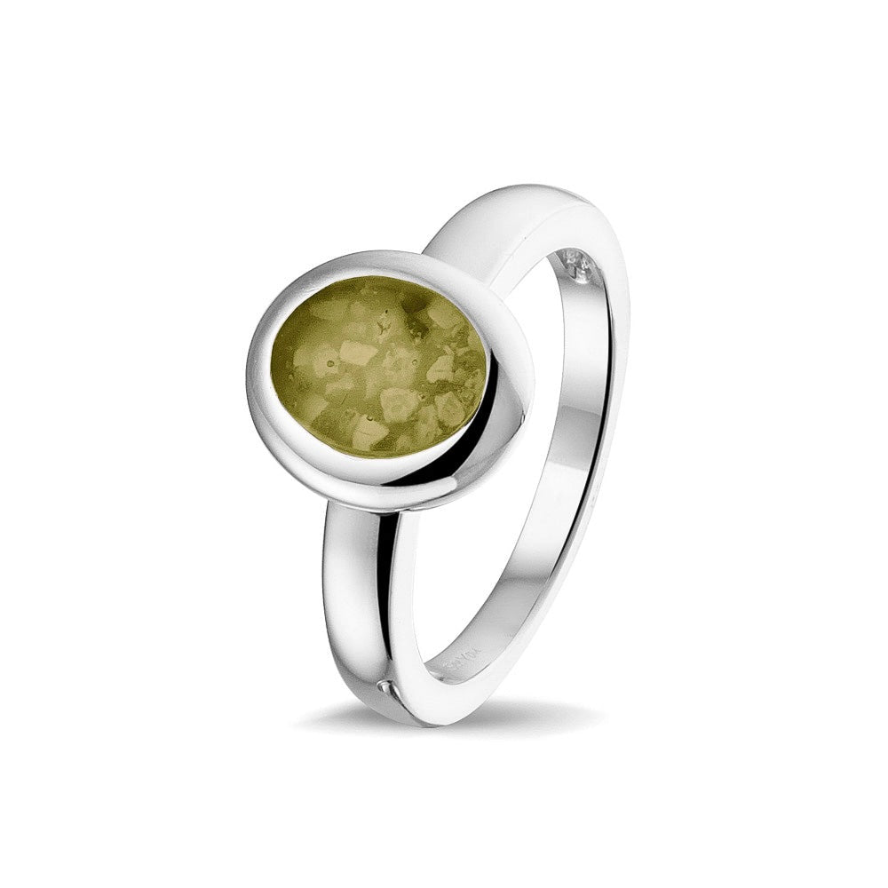 See You Asring met ovale kop, glad goud – RG-034 – afbeelding 66