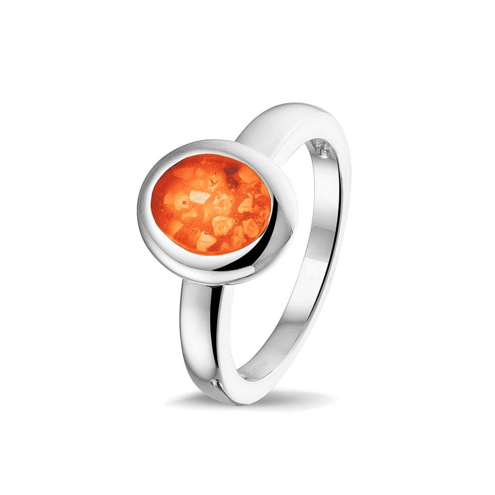See You Asring met ovale kop, glad goud – RG-034 – afbeelding 55