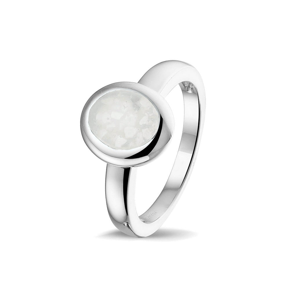 See You Asring met ovale kop, glad goud – RG-034 – afbeelding 53