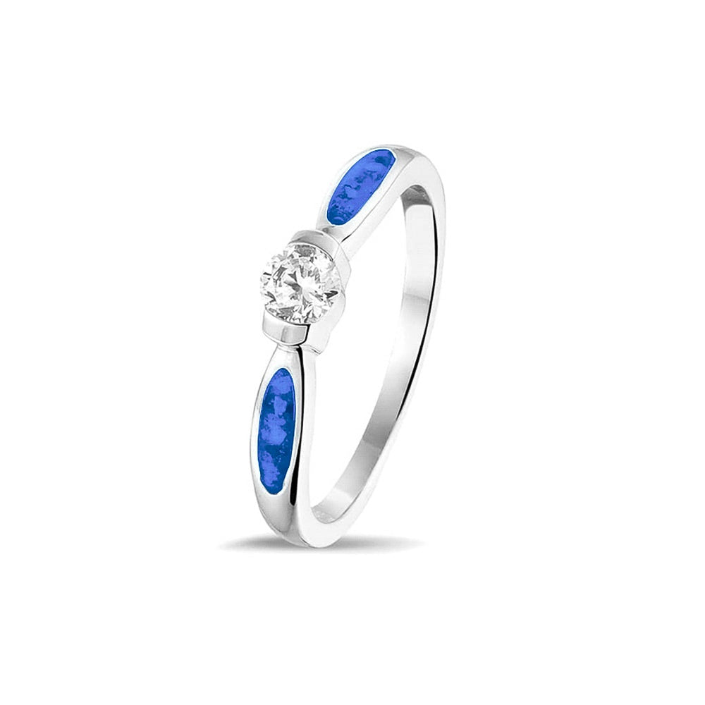 See You Solitair asring in goud met twee compartimenten – RG-043 – afbeelding 60
