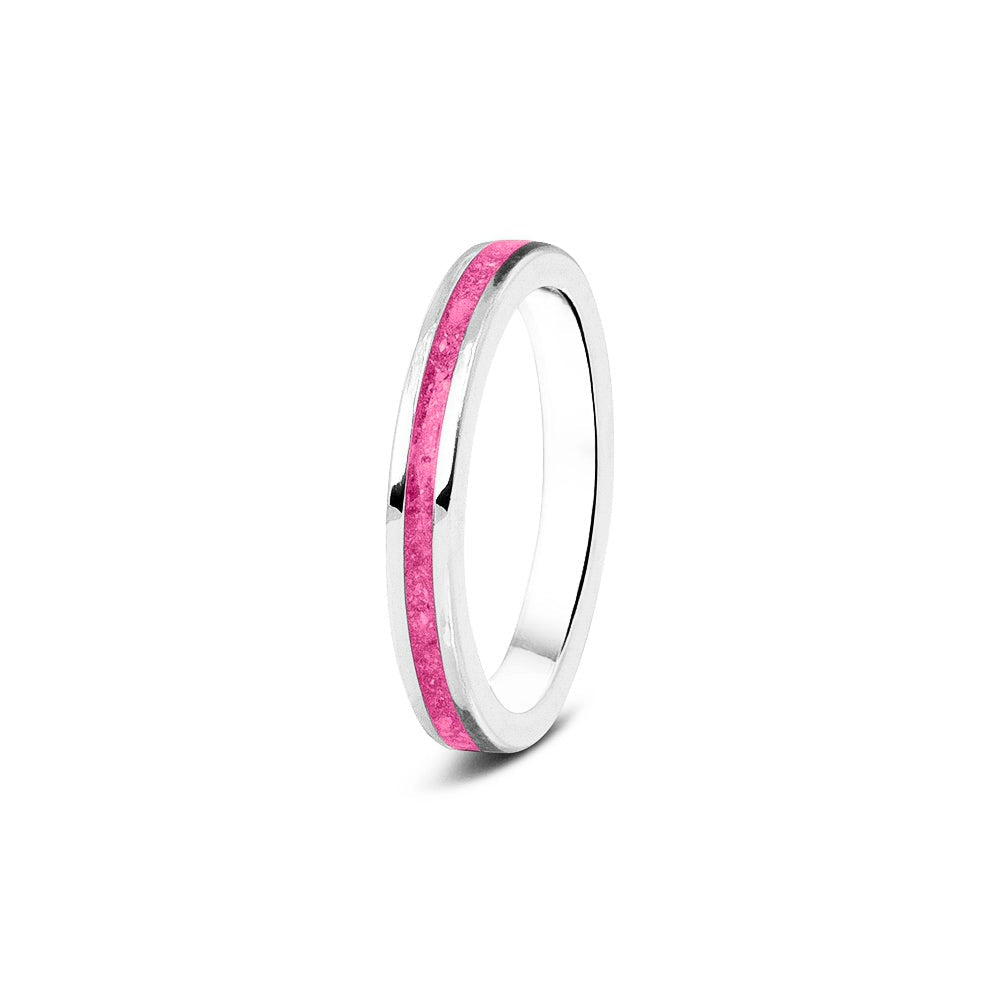 See You Gouden infinity asring, rondom gevuld – RG-046 – afbeelding 58