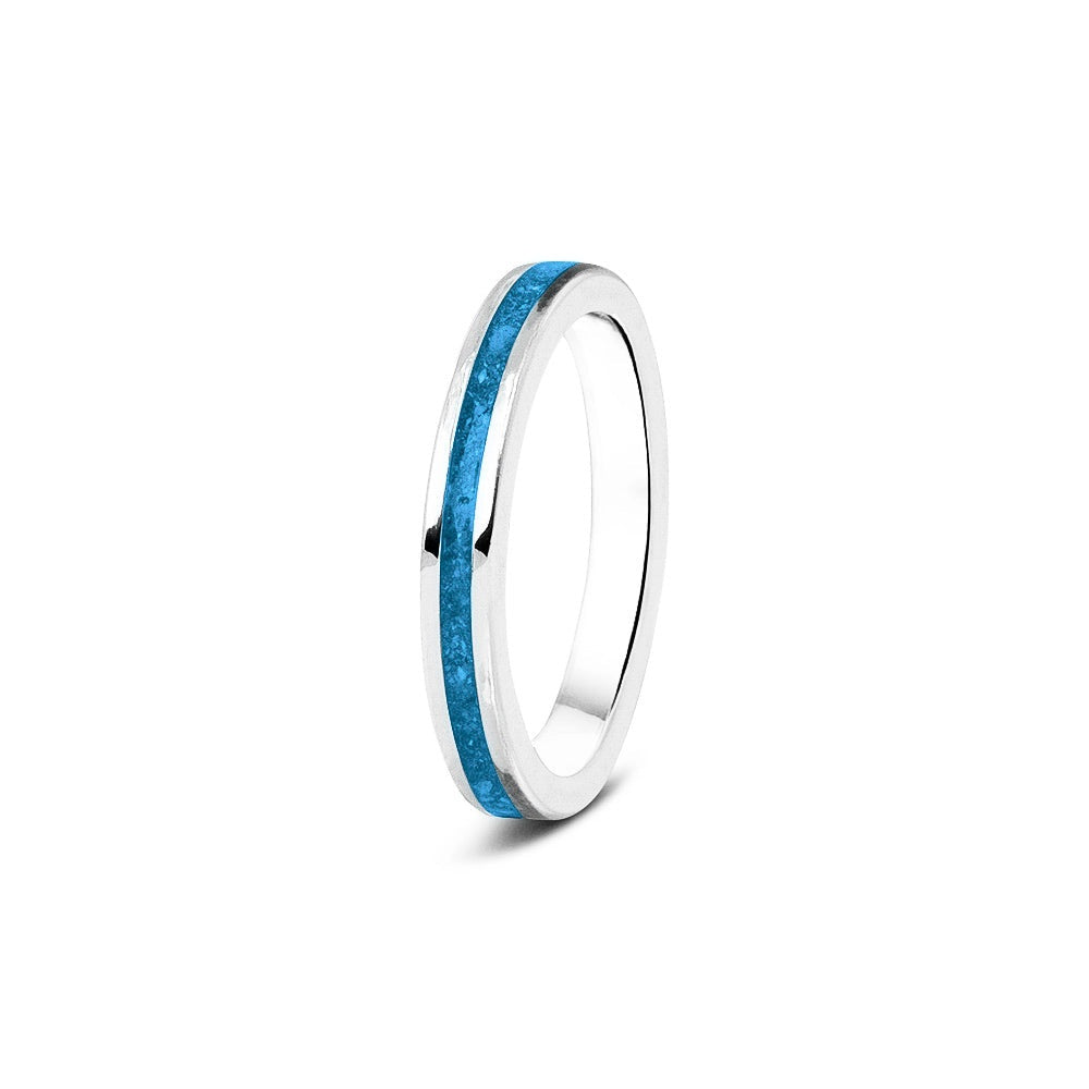 See You Gouden infinity asring, rondom gevuld – RG-046 – afbeelding 63