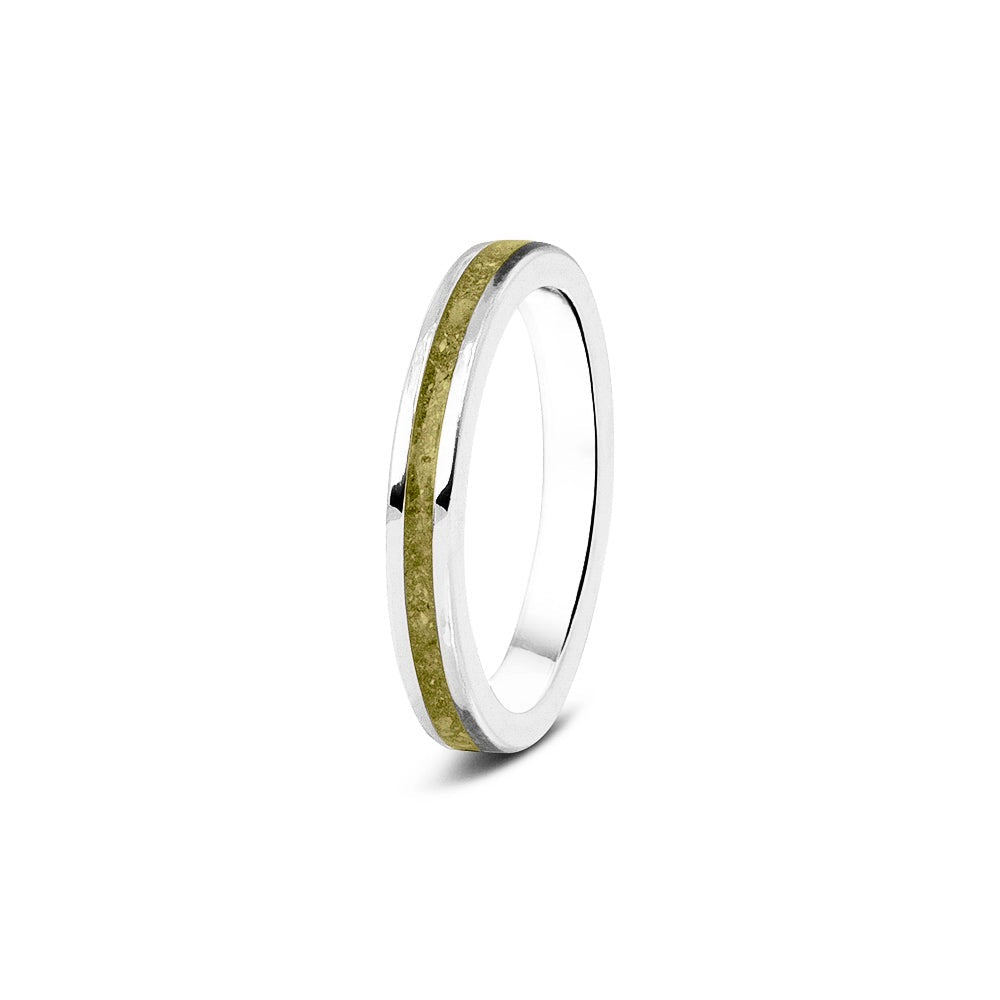 See You Gouden infinity asring, rondom gevuld – RG-046 – afbeelding 66