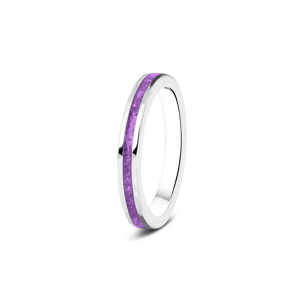 See You Gouden infinity asring, rondom gevuld – RG-046 – afbeelding 61