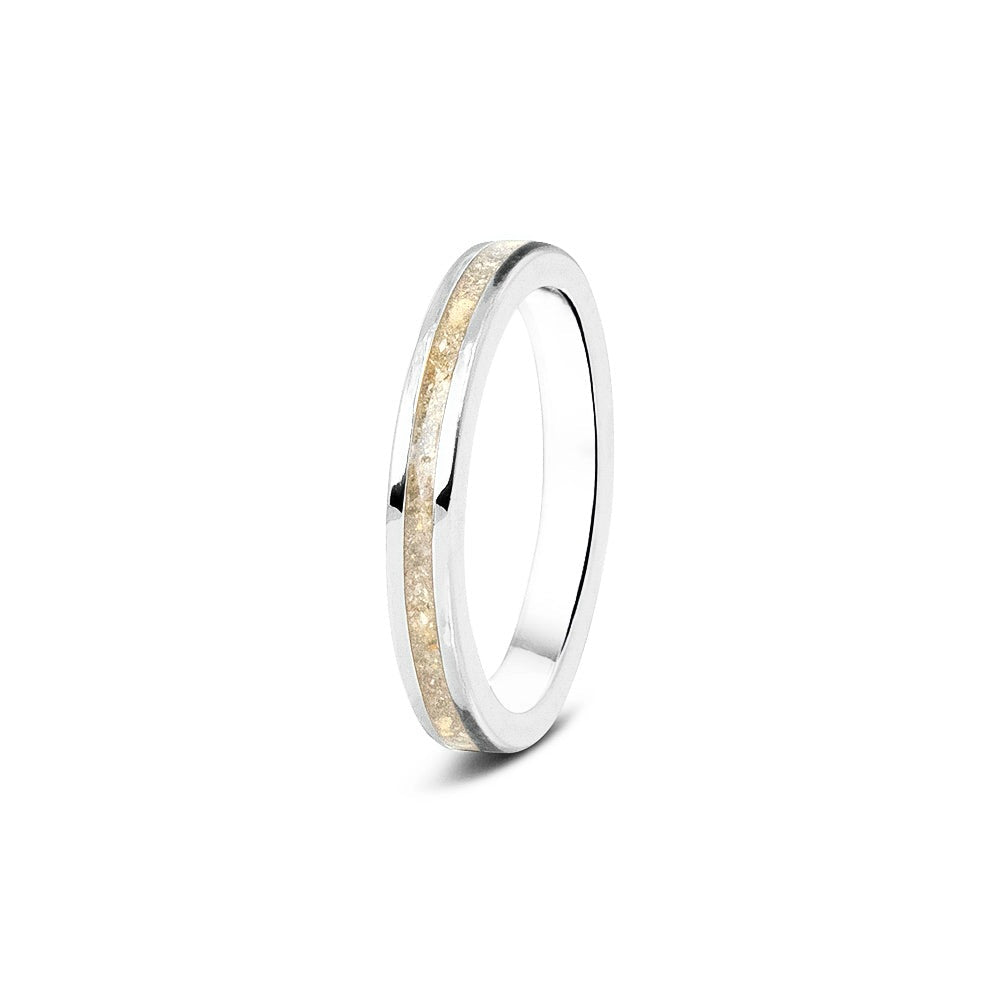 See You Gouden infinity asring, rondom gevuld – RG-046 – afbeelding 48