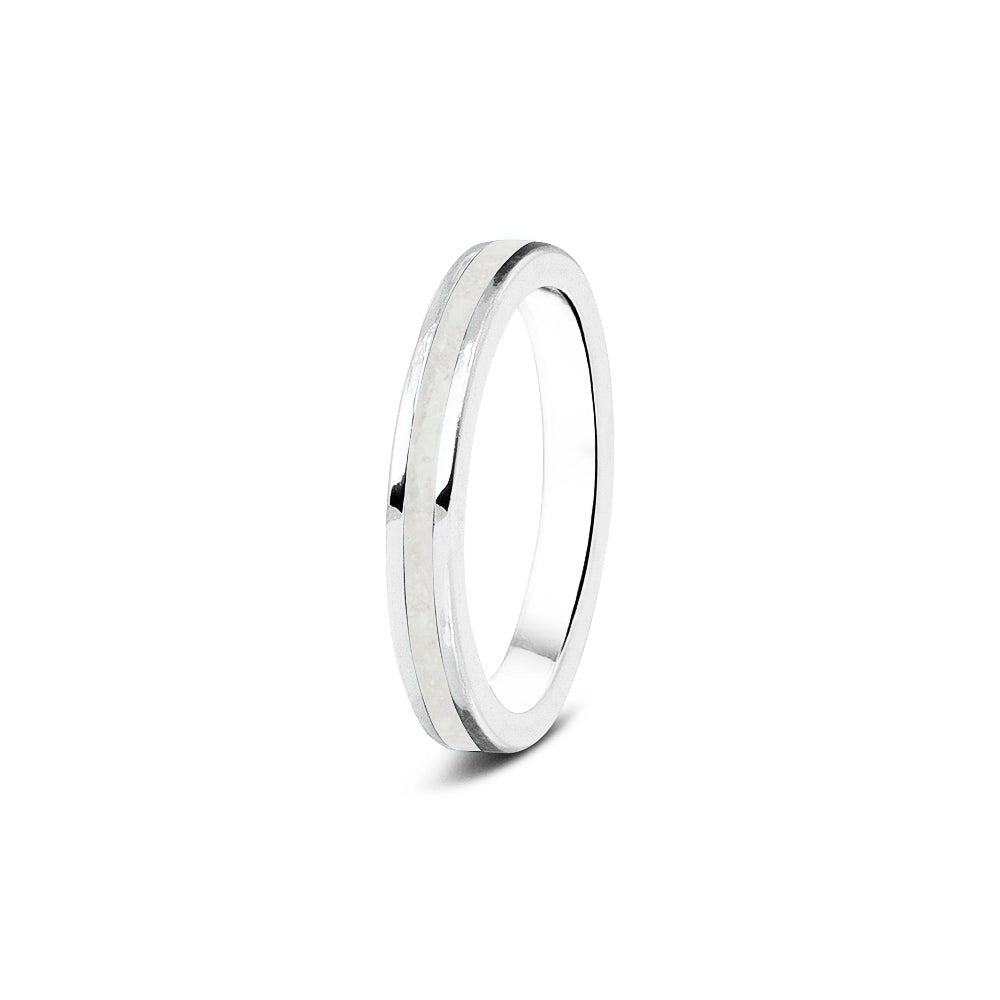 See You Gouden infinity asring, rondom gevuld – RG-046 – afbeelding 53