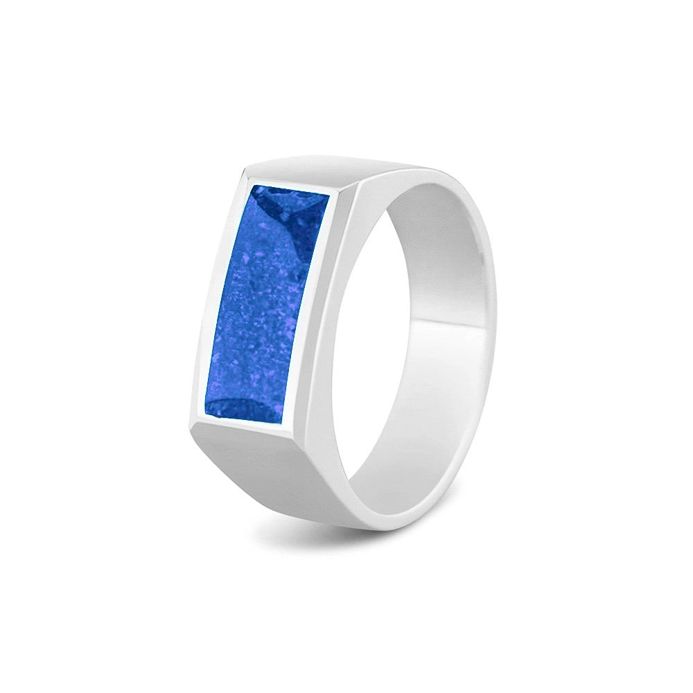 See You Gouden unisex ring met as – RG-055 – afbeelding 60