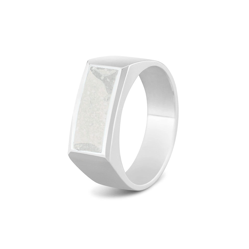 See You Gouden unisex ring met as – RG-055 – afbeelding 53