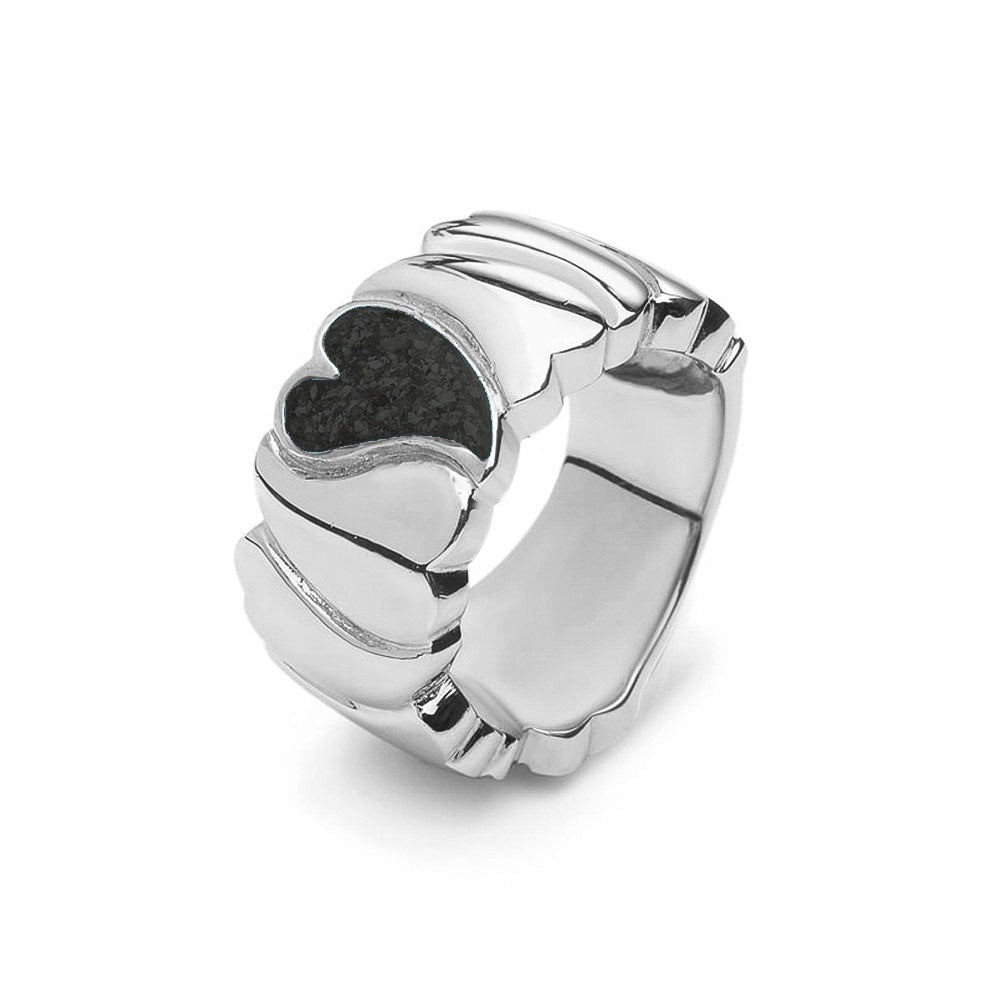 See You Brede hartring voor as in goud – RG-006 – afbeelding 62