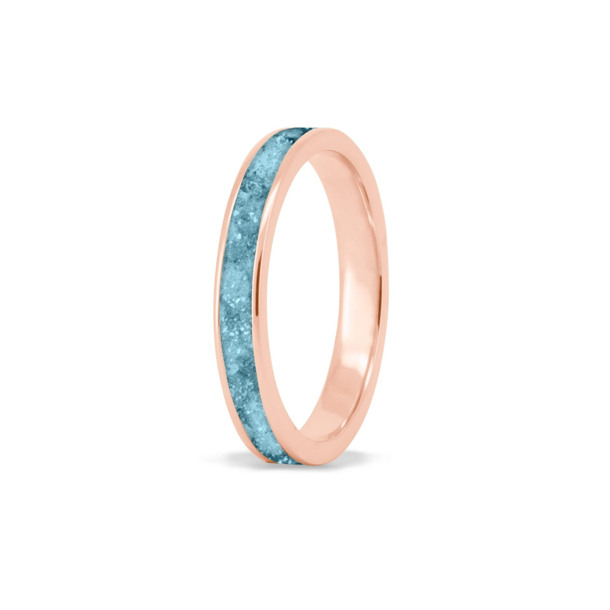See You Gouden infinity asring, rondom gevuld – RG-046 – afbeelding 24