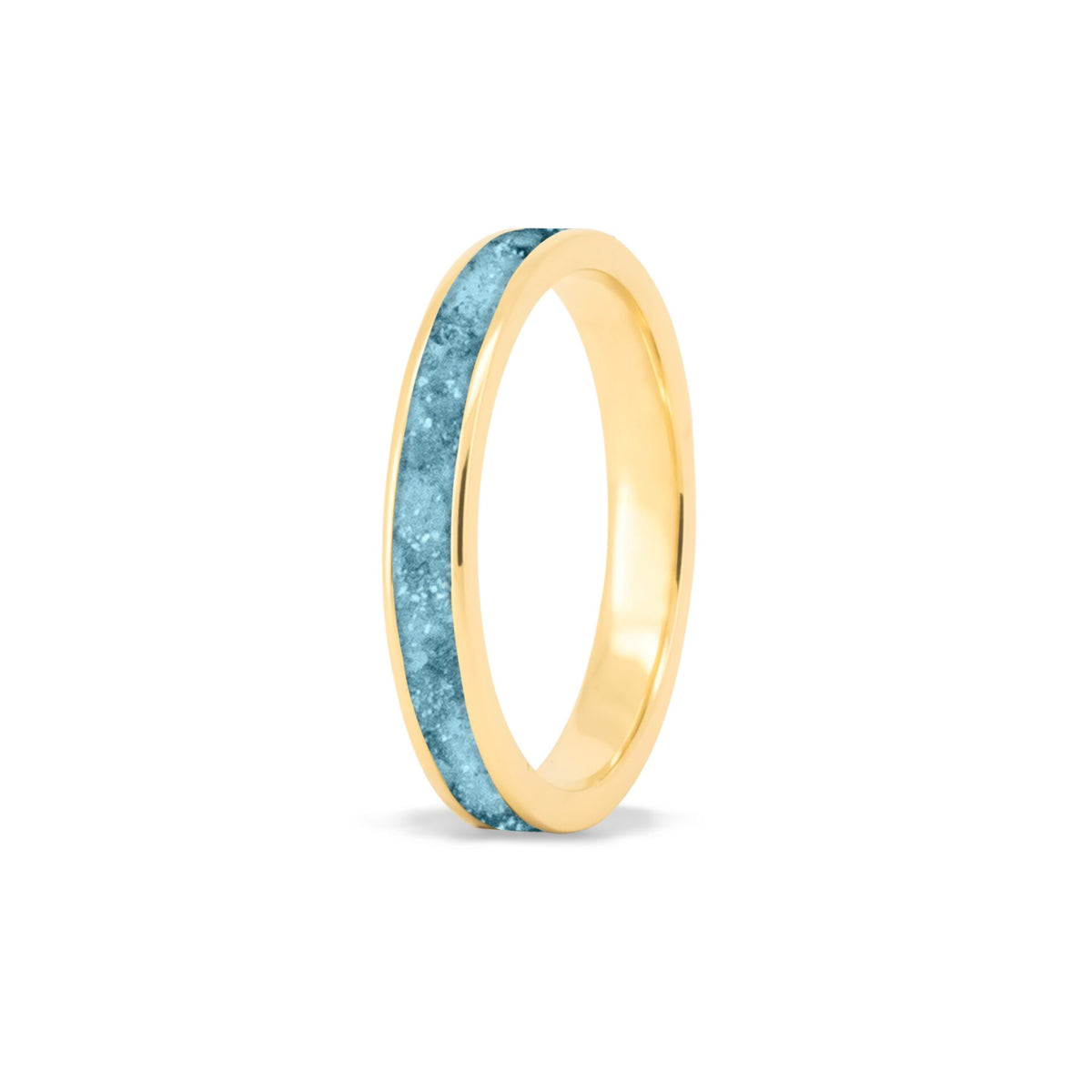 See You Unending Ring zilver - RG046-EU47