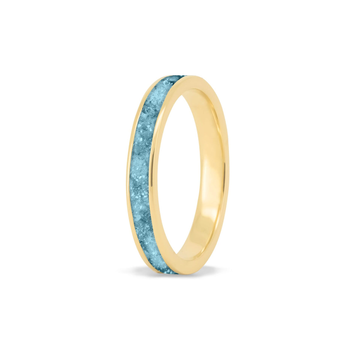 See You Unending Ring zilver - RG046-EU47