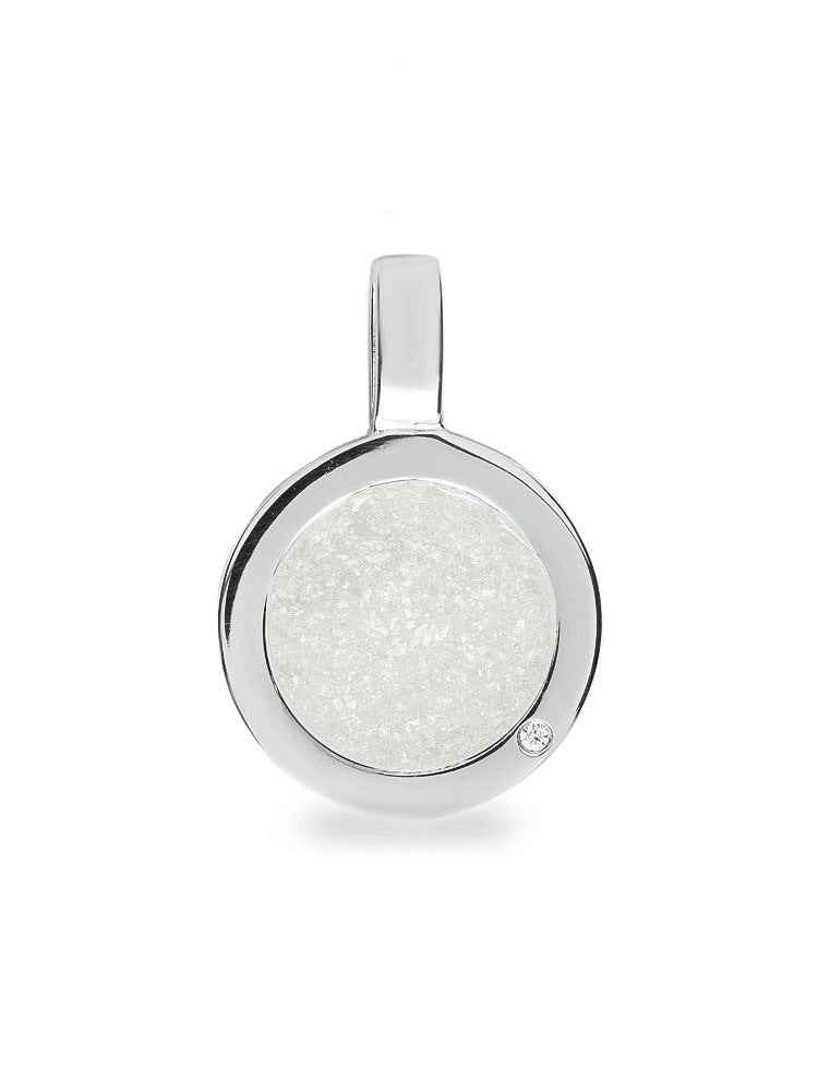 See You Ronde ashanger met steen in goud – RL-007 – afbeelding 52