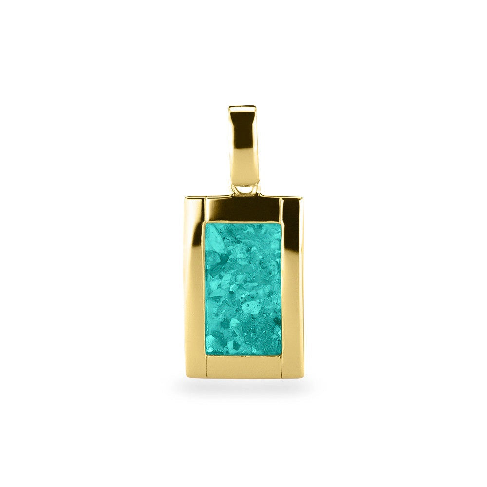 See You Gouden ashanger groot rechthoekig – RL-009 – afbeelding 17