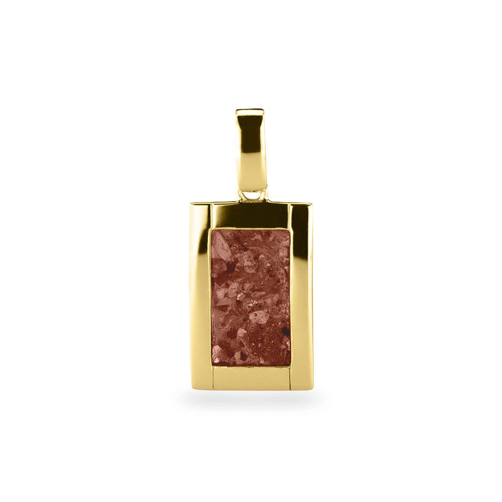 See You Gouden ashanger groot rechthoekig – RL-009 – afbeelding 7
