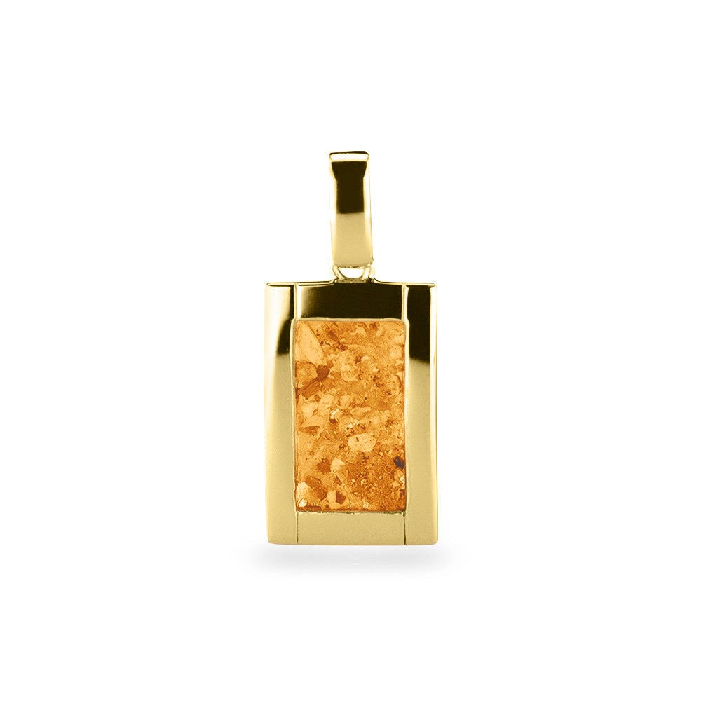 See You Gouden ashanger groot rechthoekig – RL-009 – afbeelding 4