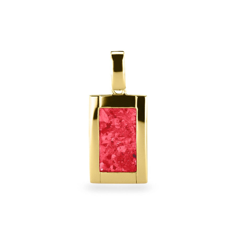 See You Gouden ashanger groot rechthoekig – RL-009 – afbeelding 10