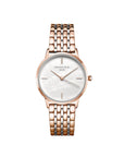 Rosefield horloge RMRSR-R03 Pearl Edit Duotone - PansiteNederland.nl