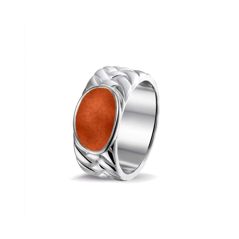 See You Gouden gevlochten asring – ROR-008 – afbeelding 68